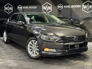 Volkswagen Passat CL 1.6 TDI MANUAL 6SPEED FWD 120 - Image 4