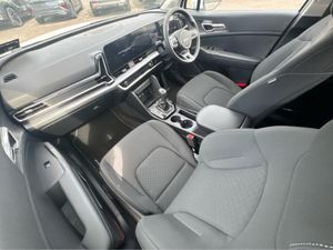 Kia Sportage K2 COMMERCIAL EX VAT - Image 3