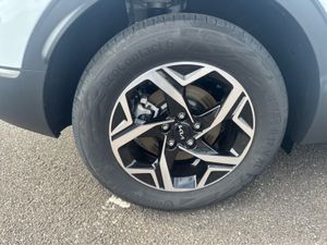 Kia Sportage K2 COMMERCIAL EX VAT - Image 4