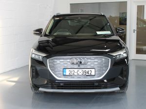 Audi e-tron 2021, Sport Auto - Image 3