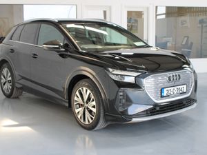 Audi e-tron 2021, Sport Auto - Image 4