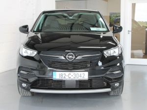 Opel Grandland X 2018, Sri Petrol Finance Arranged - Image 3