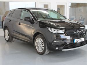 Opel Grandland X 2018, Sri Petrol Finance Arranged - Image 4