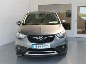 Opel Crossland X 2018, Finance arranged - Image 3