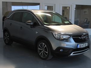 Opel Crossland X 2018, Finance arranged - Image 4
