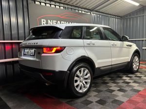 2016 Land Rover Range Rover Evoque 2.0 TD4 - Image 3