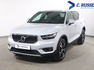 Volvo XC40 Estate - Image 2