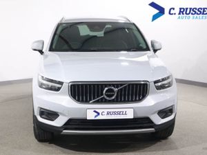 Volvo XC40 Estate - Image 3