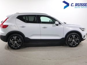 Volvo XC40 Estate - Image 4