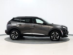 *129* 2023 Peugeot 2008 1.2 allure premium - Image 3