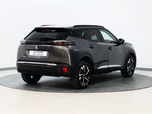 *129* 2023 Peugeot 2008 1.2 allure premium - Image 4