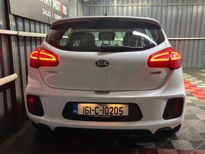 2016 Kia Ceed  1.0 GT Line Petrol Manual - Image 2