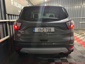 2017 Ford Kuga  1.5TDCi 120PS  Titanium Manual - Image 2