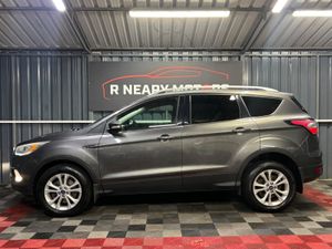 2017 Ford Kuga  1.5TDCi 120PS  Titanium Manual - Image 3