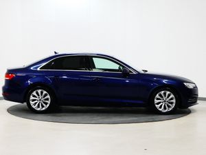 *71* 2017 Audi A4 2.0TDI ULTRA SPORT AUTO - Image 3