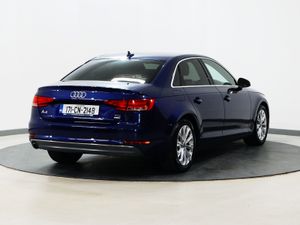 *71* 2017 Audi A4 2.0TDI ULTRA SPORT AUTO - Image 4
