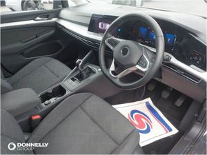 Volkswagen Golf 1.5 TSI Life 5dr - Image 2