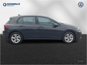 Volkswagen Golf 1.5 TSI Life 5dr - Image 4