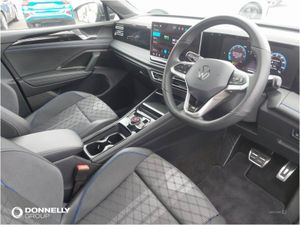 Volkswagen Tiguan 2.0 TDI R-line 5dr DSG - Image 2