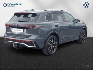 Volkswagen Tiguan 2.0 TDI R-line 5dr DSG - Image 3