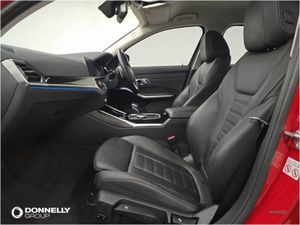 BMW 3 Series 330e Xdrive Sport Pro 5dr Step Auto - Image 4