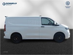 Volkswagen Transporter 2.0 TDI 110 Commerce Plus - Image 4
