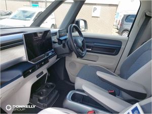 Volkswagen ID. Buzz 210kW Style Pro 86kwh 5dr LWB - Image 2