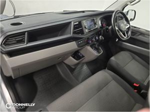 Volkswagen Transporter 2.0 TDI 150 Highline Van D - Image 2