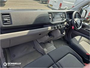 Volkswagen Crafter 2.0 TDI 140PS Startline ETG Ti - Image 2