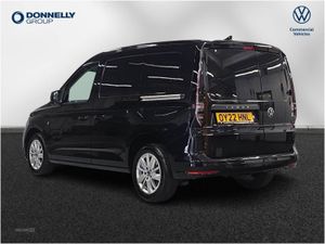 Volkswagen Caddy 2.0 TDI 102PS Commerce Pro Van - Image 3