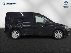 Volkswagen Caddy 2.0 TDI 102PS Commerce Pro Van - Image 4