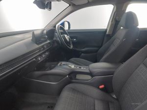 Honda ZR-V 2.0 Ehev Elegance 5dr CVT - Image 2