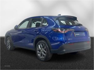 Honda ZR-V 2.0 Ehev Elegance 5dr CVT - Image 3