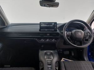 Honda ZR-V 2.0 Ehev Elegance 5dr CVT - Image 4