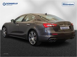 Maserati Ghibli V6d Gransport 4dr Auto - Image 2