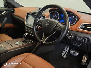 Maserati Ghibli V6d Gransport 4dr Auto - Image 4