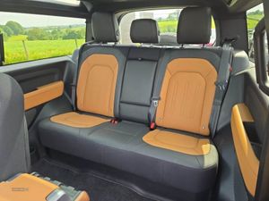 Land Rover Defender 3.0 D300 X 90 3dr Auto - Image 4