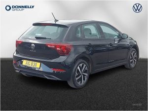 Volkswagen Polo 1.0 TSI Life 5dr - Image 2