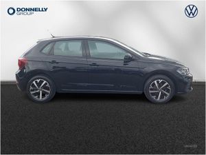 Volkswagen Polo 1.0 TSI Life 5dr - Image 3