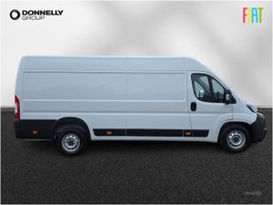 Fiat Ducato 2.2 Multijet 140 H2 Van - Image 3