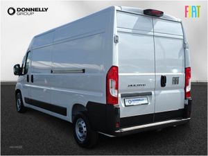 Fiat Ducato 2.2 Multijet 140 H2 Van - Image 2