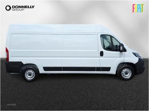 Fiat Ducato 2.2 Multijet 140 H2 Van - Image 3