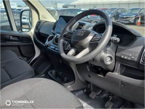 Fiat Ducato 2.2 Multijet 140 H2 Van - Image 4