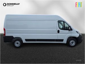 Fiat Ducato 2.2 Multijet 140 H2 Van - Image 3