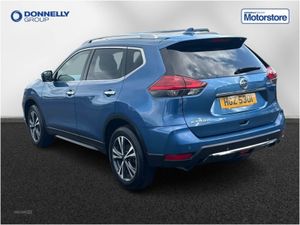 Nissan X-Trail 1.6 dCi N-connecta 5dr Xtronic - Image 2