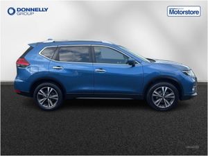 Nissan X-Trail 1.6 dCi N-connecta 5dr Xtronic - Image 3