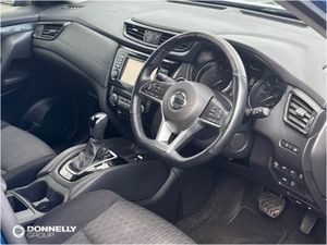Nissan X-Trail 1.6 dCi N-connecta 5dr Xtronic - Image 4