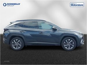 Hyundai Tucson 1.6 Tgdi Premium 5dr 2WD - Image 3