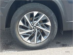Hyundai Tucson 1.6 Tgdi Premium 5dr 2WD - Image 4