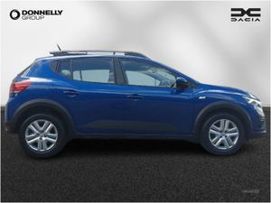 Dacia Sandero Stepway 1.0 TCe Expression 5dr - Image 2